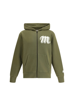 Moncler Genius Moncler X Mercedes-benz By Nigo Hoodie