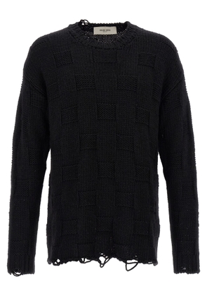 Golden Goose journey Sweater