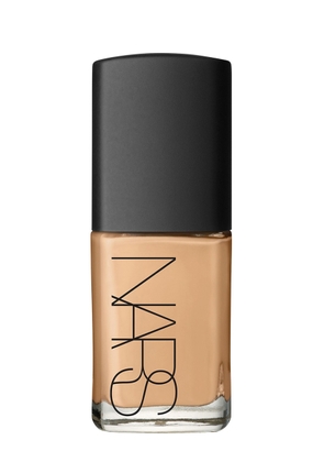 Nars Sheer Glow Foundation 30ml - Valencia