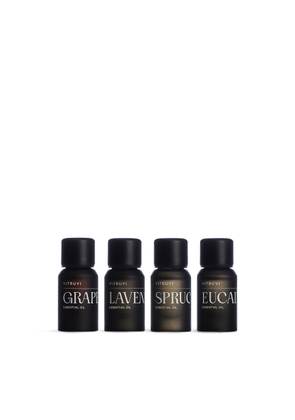The Essentials Bundle for Aromatherapy
