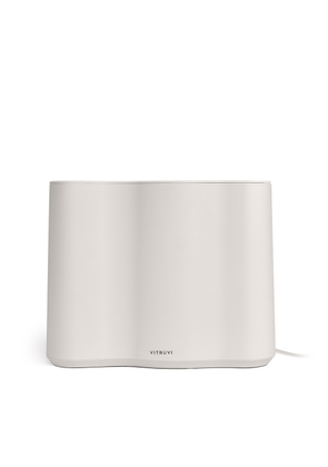 Cloud Humidifier for Aromatherapy in White