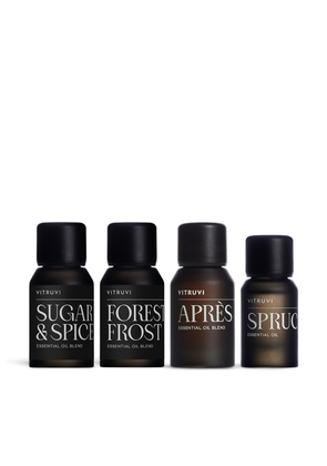 Festive Favorites Essential Oil Kit in Assorted 1