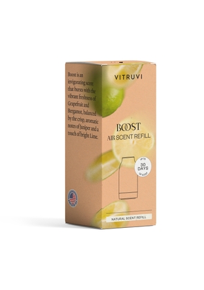 Air Scent Refill for Aromatherapy in Boost