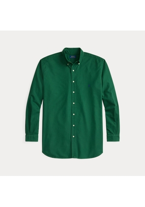 Big & Tall - Garment-Dyed Oxford Shirt