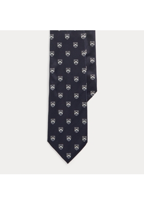 Silk Club Tie