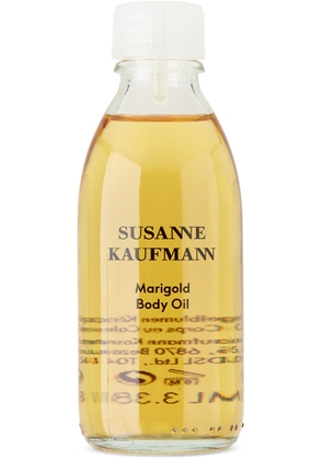 Susanne Kaufmann Marigold Body Oil, 100 mL