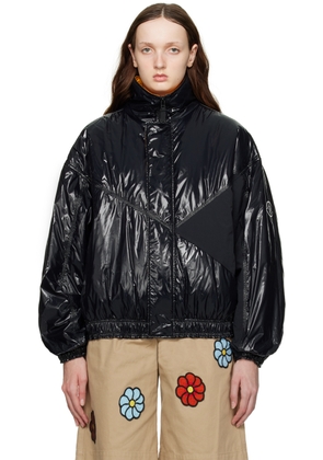 Moncler Genius Moncler x Alicia Keys Black Tompinks Down Jacket