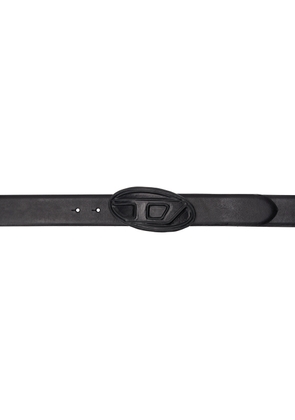 Diesel Black B-1dr Scratch Belt