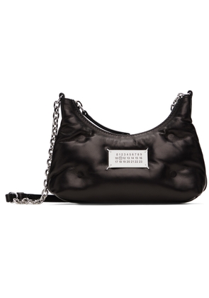 Maison Margiela Black Glam Slam Micro Bag