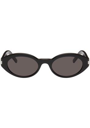 Saint Laurent Black SL 567 Sunglasses