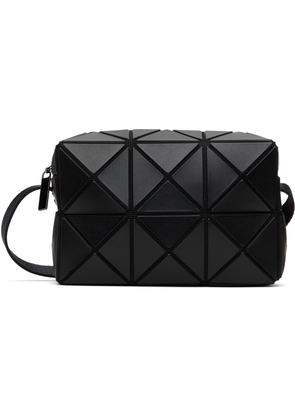 BAO BAO ISSEY MIYAKE Black Cuboid Bag