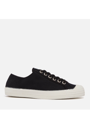 Novesta Star Master Classic Canvas Trainers - UK 6