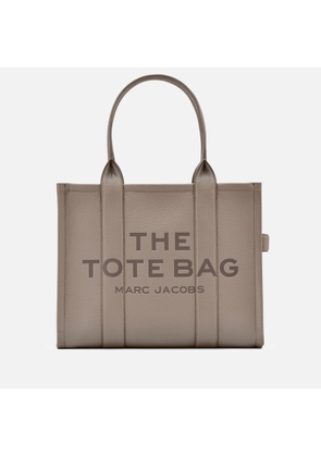 Marc Jacobs The Large Leather Tote Bag