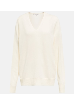 Dorothee Schumacher Modern Statements wool and cashmere sweater