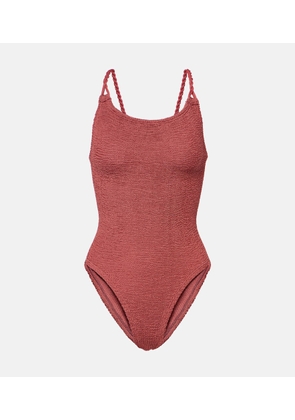 Hunza G Camille swimsuit