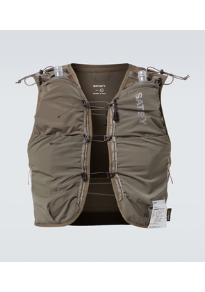 Satisfy Justice technical vest
