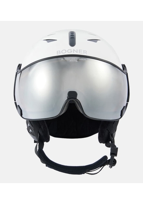 Bogner St. Moritz ski helmet