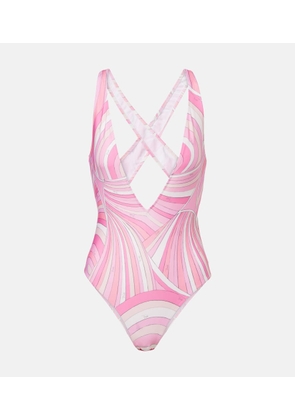 Pucci Iride swimsuit