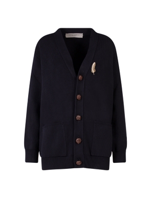 Golden Goose Daniella Cardigan