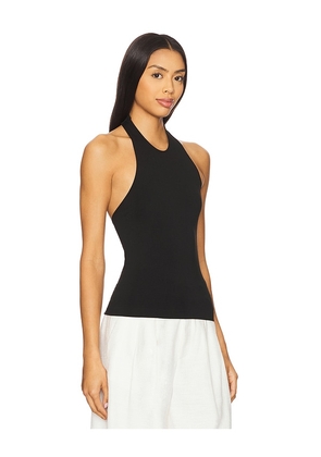 Free People So Sleek Cami in Black. Size L/XL. Also in M/L, XS/S.