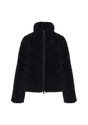 Moncler Bridoire Eco-Shearling Jacket - Moda Operandi