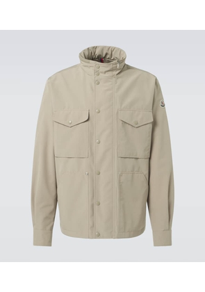 Moncler Noues field jacket