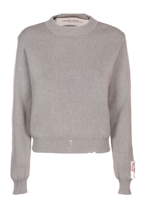 Golden Goose Dani Basic Sweatshirt