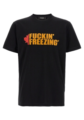 Dsquared2 cool Fit T-shirt