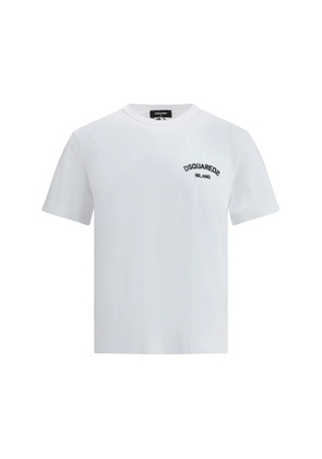 Dsquared2 Logoed T-shirt