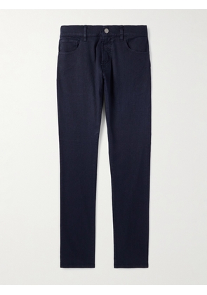 Ralph Lauren Purple Label - Slim-Fit Stretch Jeans - Men - Blue - UK/US 30