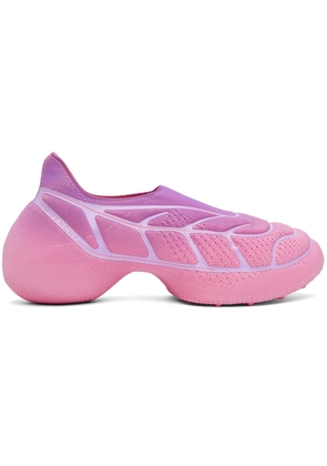 Givenchy Purple & Pink TK-360+ Sneakers