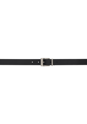 Isabel Marant Black Ilirya Belt