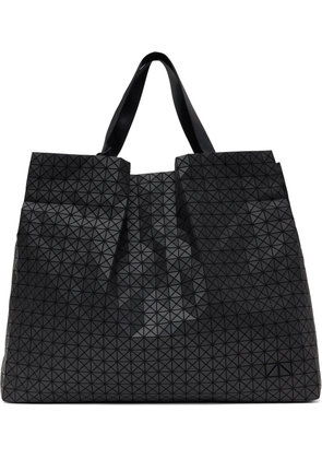 BAO BAO ISSEY MIYAKE Black Cart Tote