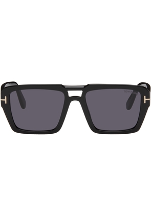 TOM FORD Black Redford Sunglasses