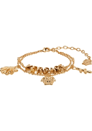 Versace Icons De La Mer Bracelet
