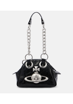 Vivienne Westwood Archive Chain Small shoulder bag