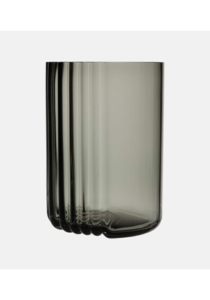 Zaha Hadid Design Pulse glass vase