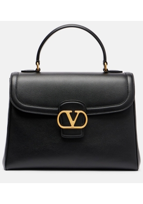 Valentino Garavani 9TO5 leather shoulder bag