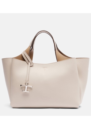 Tod's Apa Small leather tote bag