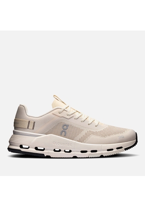 ON Women's Cloudnova Form 2 TT Mesh Trainers - UK 5