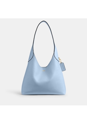 Coach Women's Brooklyn Shoulder Bag 28 - Bluebell