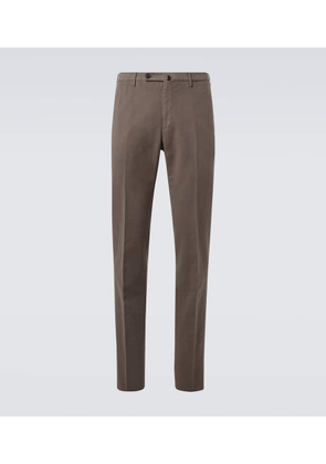 Slowear Cotton chinos