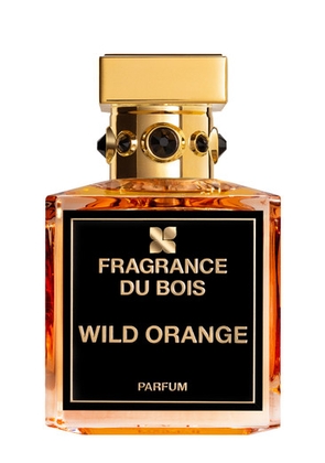 Fragrance DU Bois Wild Orange Extrait De Parfum 100ml