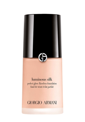 Armani Beauty Luminous Silk Foundation 30ml - 3.75