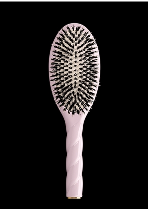 LA Bonne Brosse The Essential No2 Lilac Pink Hair Brush
