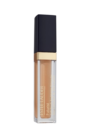 Estée Lauder Futurist Soft Touch Brightening Skincealer - 3W Medium, Brightening Concealer, Silk
