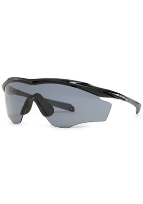 Oakley M2 XL D-frame Sunglasses - Black - One Size