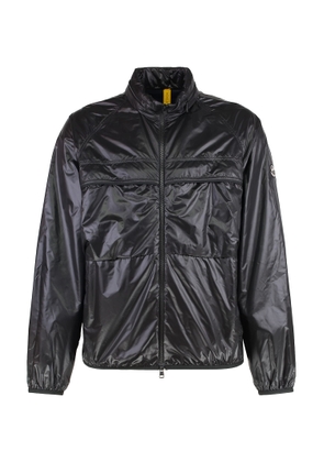 Moncler Genius 3 Moncler X Mercedes-benz By Nigo - Anubis Nylon Jacket