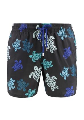 Vilebrequin Nylon Swim Shorts