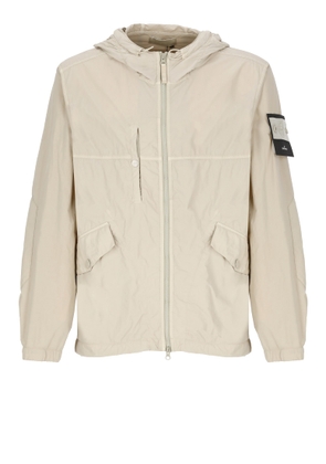 Stone Island ghost Nylon Jacket